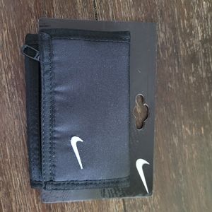 Nike Men's or Boy's wallet